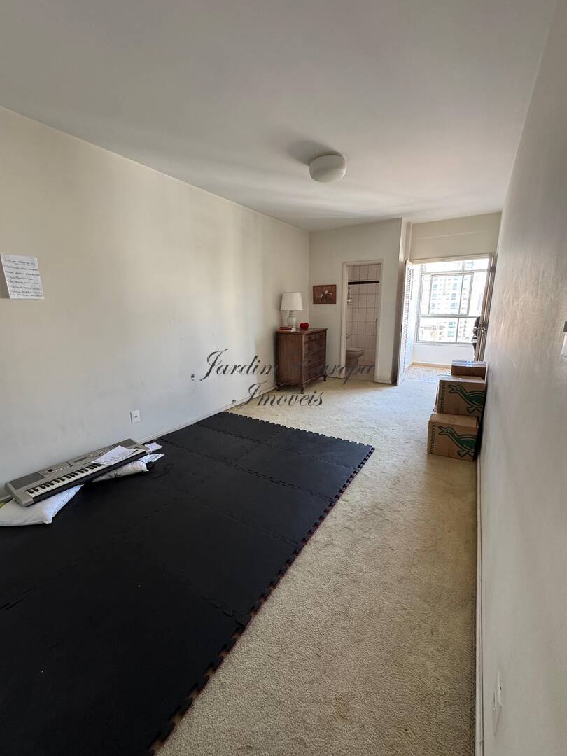 Apartamento, 3 quartos, 186 m² - Foto 11