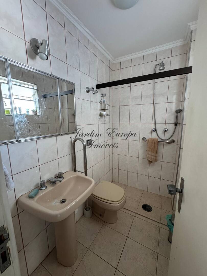 Apartamento, 3 quartos, 186 m² - Foto 9