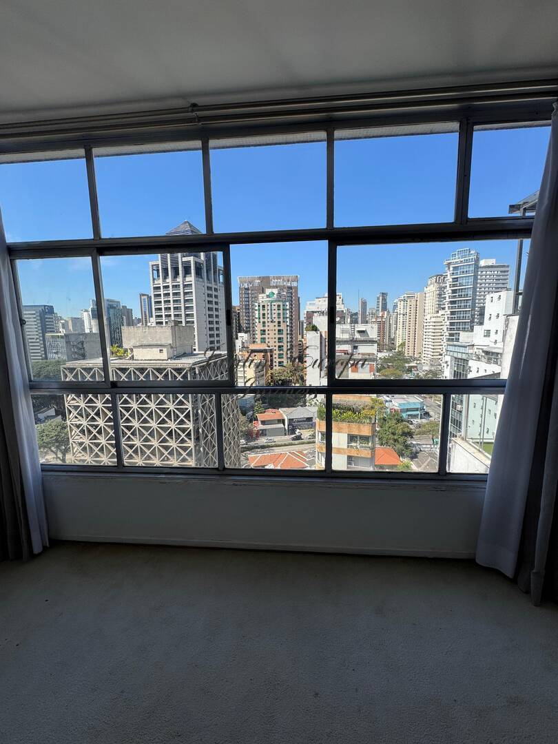 Apartamento, 3 quartos, 186 m² - Foto 1