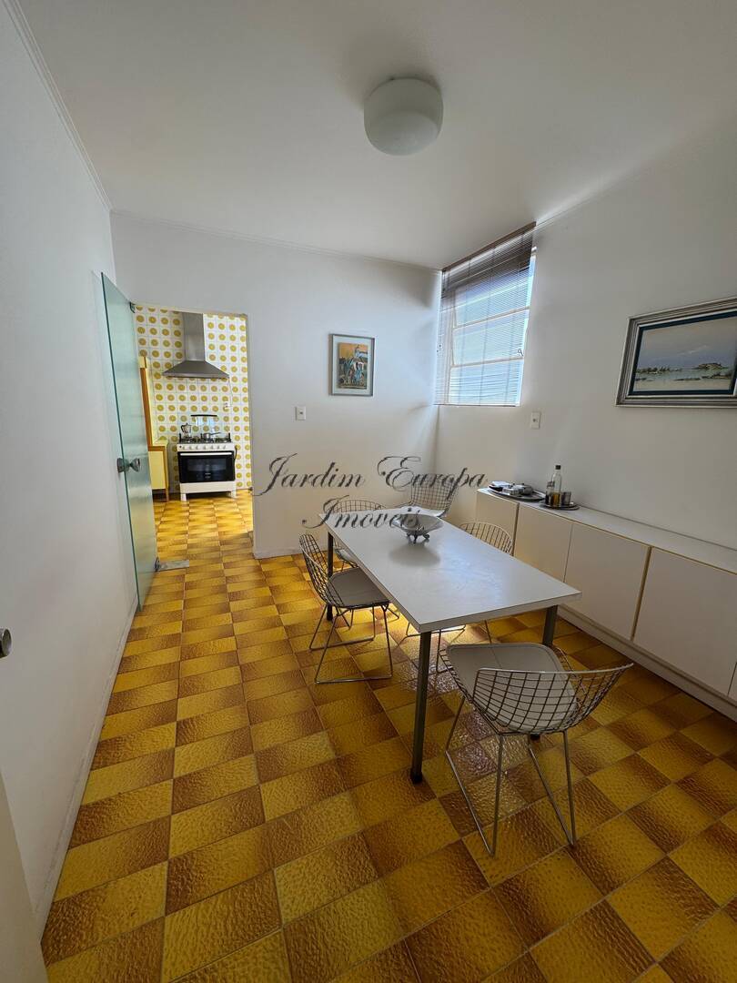 Apartamento, 3 quartos, 186 m² - Foto 6