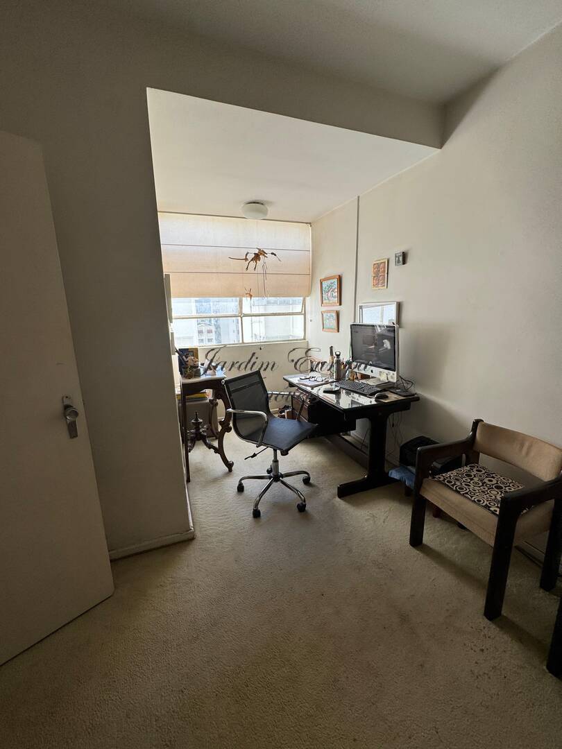 Apartamento, 3 quartos, 186 m² - Foto 10