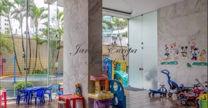 Apartamento, 3 quartos, 107 m² - Foto 30
