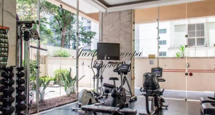 Apartamento, 3 quartos, 107 m² - Foto 29