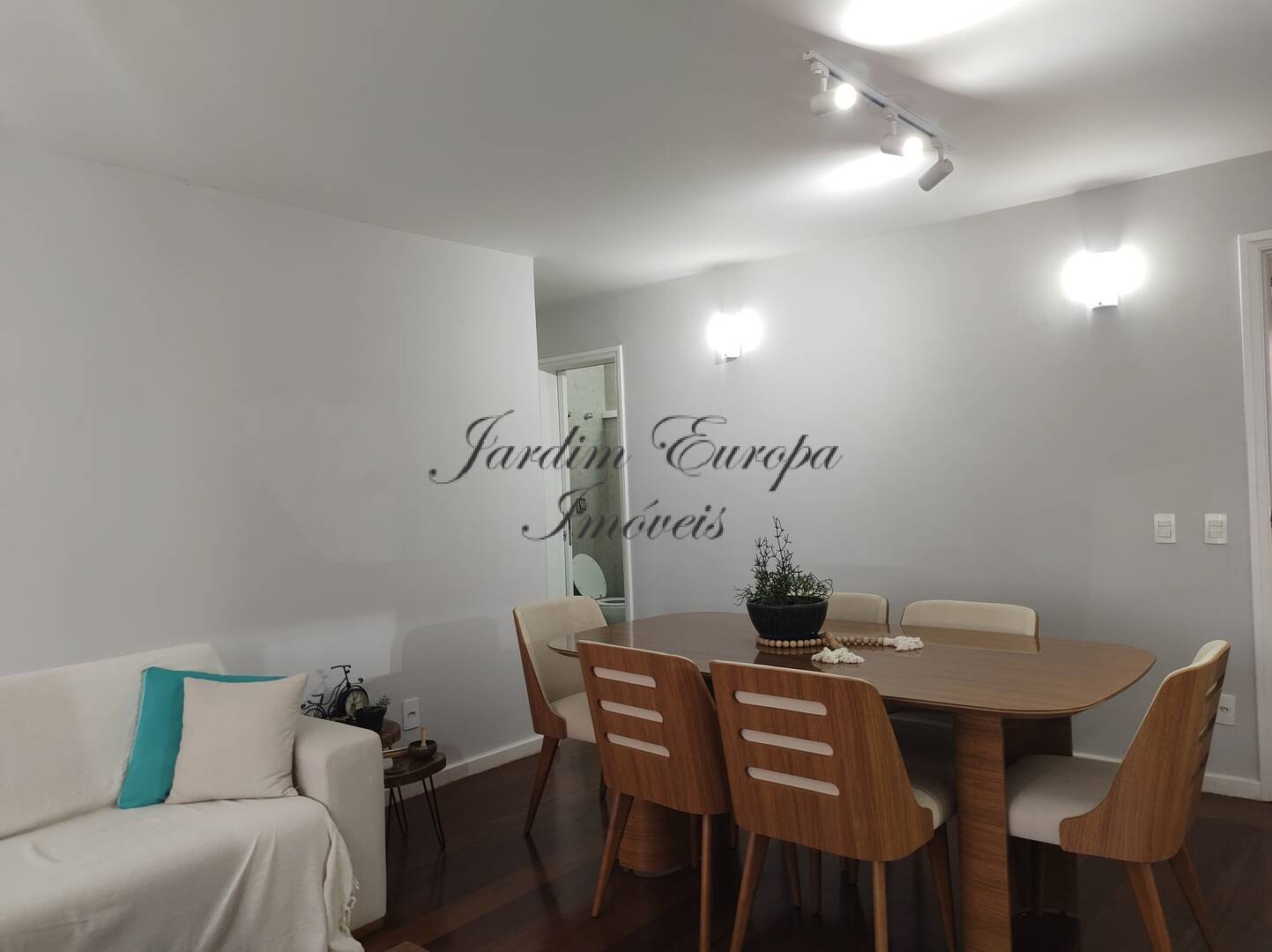 Apartamento, 3 quartos, 107 m² - Foto 2