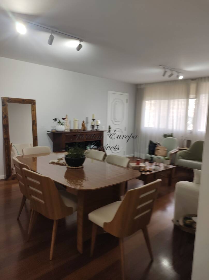 Apartamento, 3 quartos, 107 m² - Foto 5