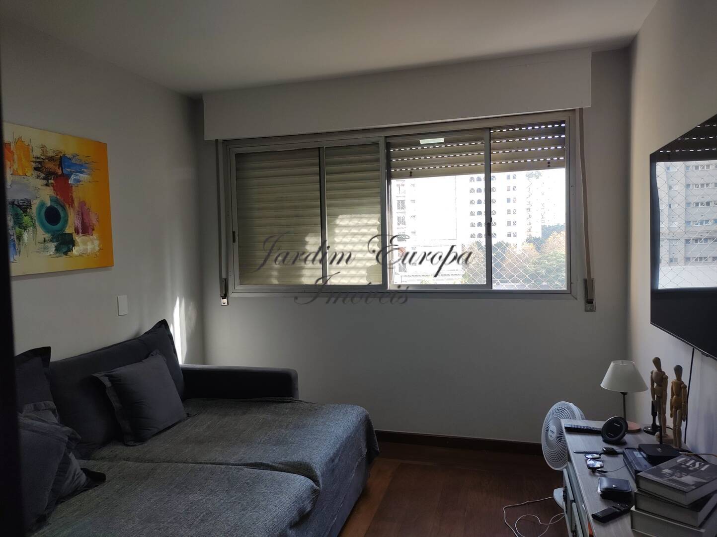 Apartamento, 3 quartos, 107 m² - Foto 9