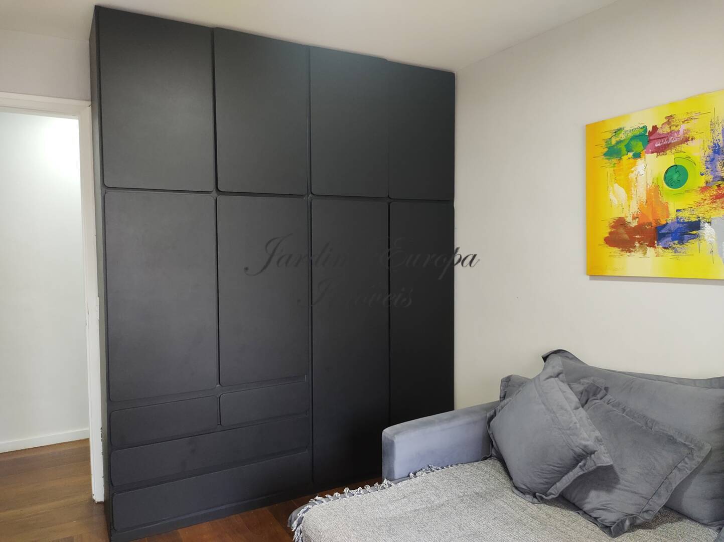 Apartamento, 3 quartos, 107 m² - Foto 8