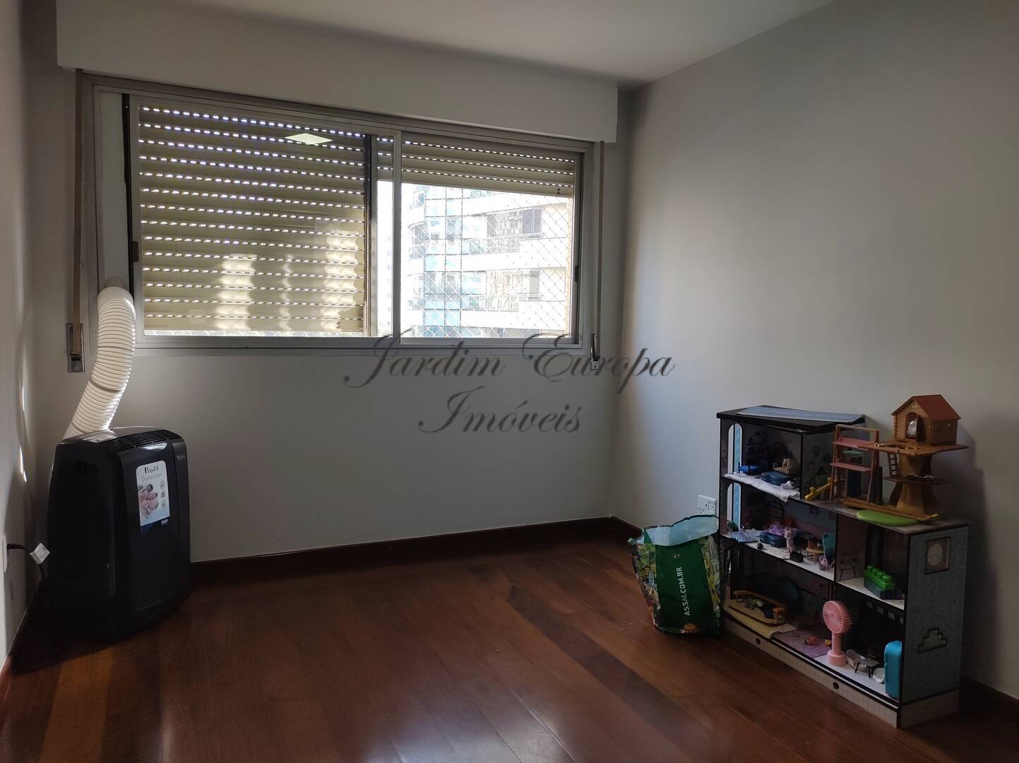 Apartamento, 3 quartos, 107 m² - Foto 11