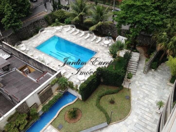 Apartamento, 4 quartos, 220 m² - Foto 1