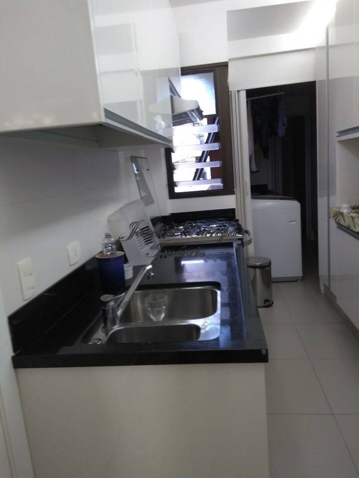 Apartamento, 3 quartos, 127 m² - Foto 4