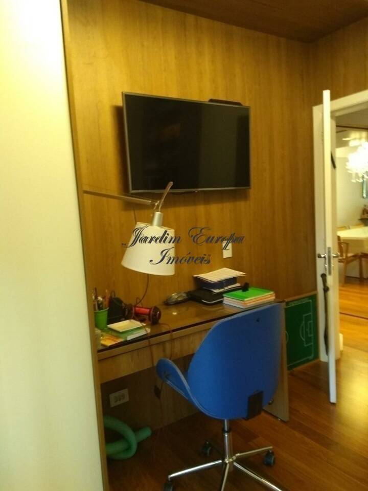 Apartamento, 3 quartos, 127 m² - Foto 6