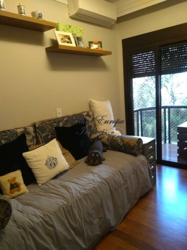 Apartamento, 3 quartos, 127 m² - Foto 8