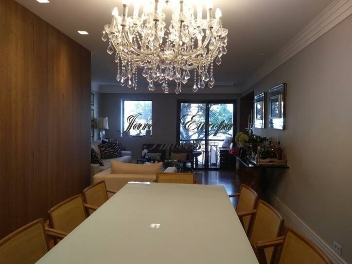 Apartamento, 3 quartos, 127 m² - Foto 2