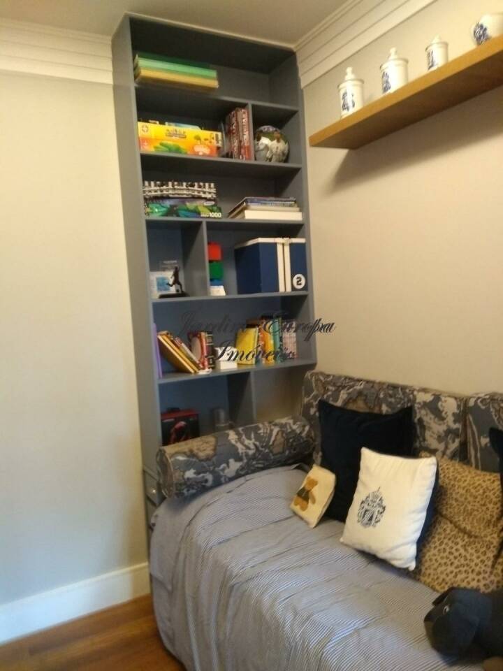 Apartamento, 3 quartos, 127 m² - Foto 9