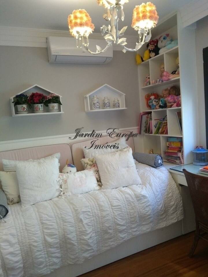 Apartamento, 3 quartos, 127 m² - Foto 11