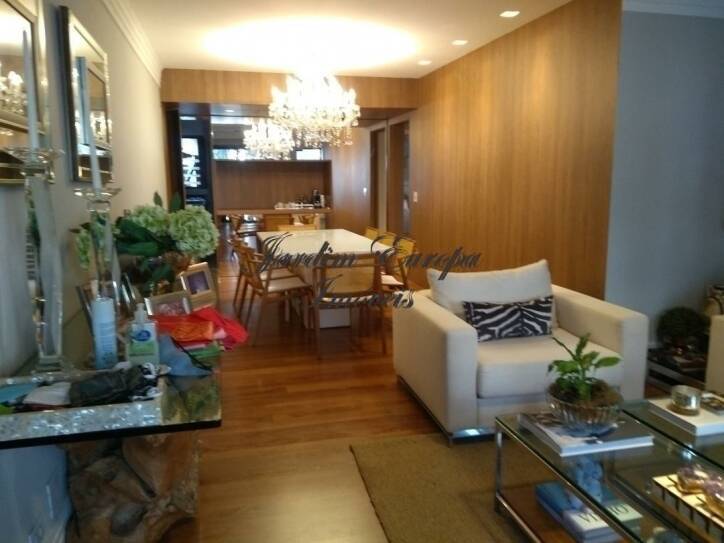 Apartamento, 3 quartos, 127 m² - Foto 3