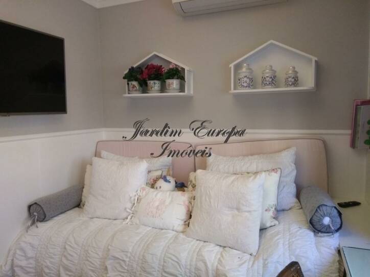 Apartamento, 3 quartos, 127 m² - Foto 10