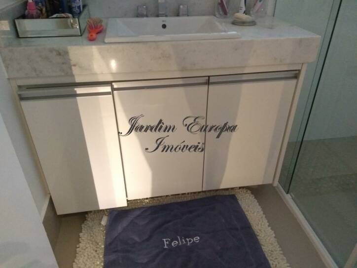Apartamento, 3 quartos, 127 m² - Foto 12