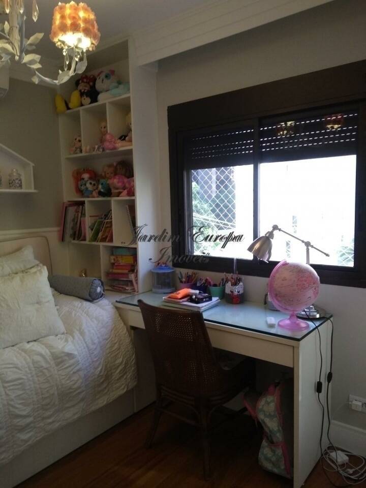 Apartamento, 3 quartos, 127 m² - Foto 13