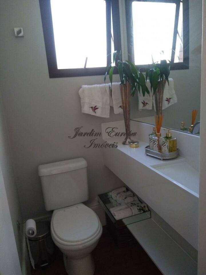 Apartamento, 3 quartos, 127 m² - Foto 19