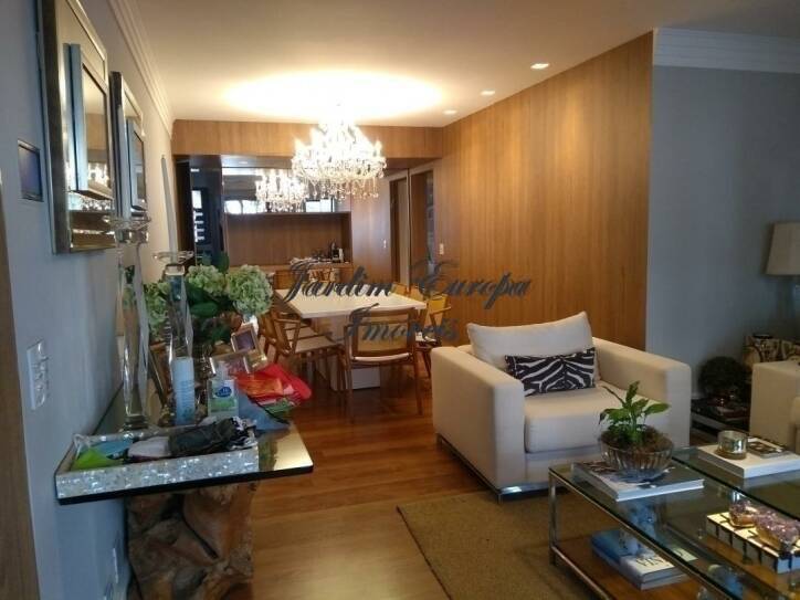 Apartamento, 3 quartos, 127 m² - Foto 20