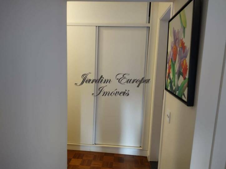 Apartamento, 3 quartos, 185 m² - Foto 5