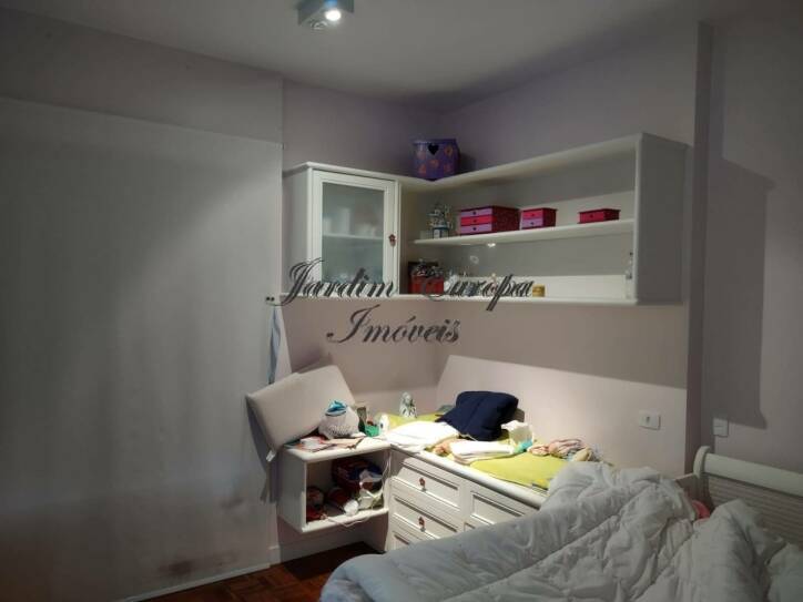 Apartamento, 3 quartos, 185 m² - Foto 7