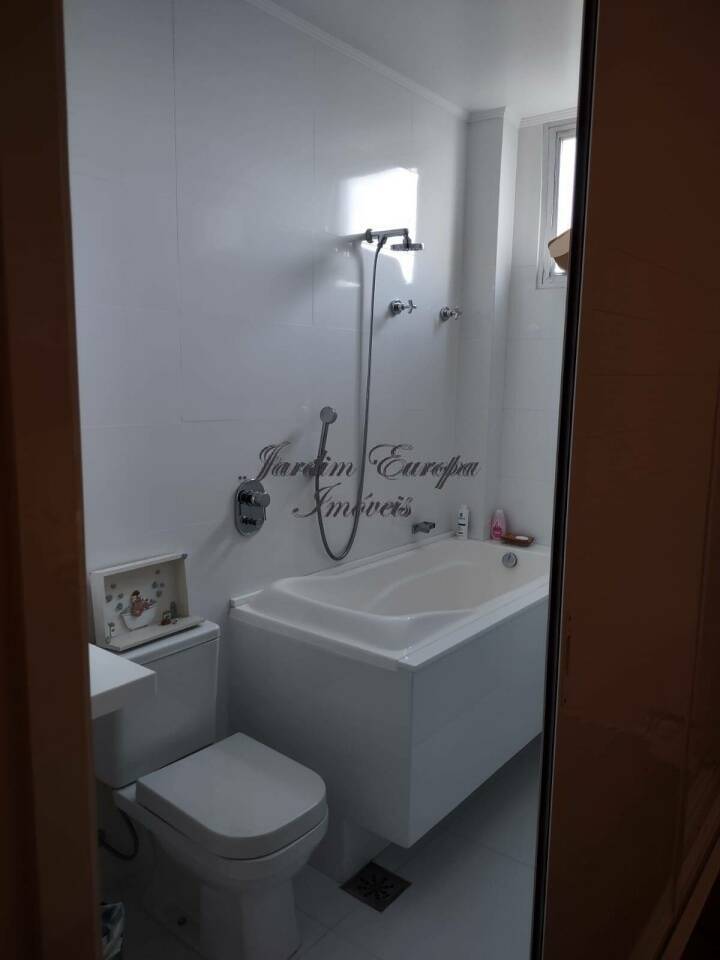 Apartamento, 3 quartos, 185 m² - Foto 9